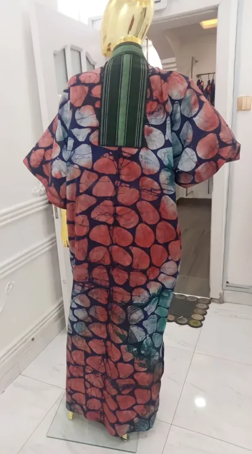 Kimono dress