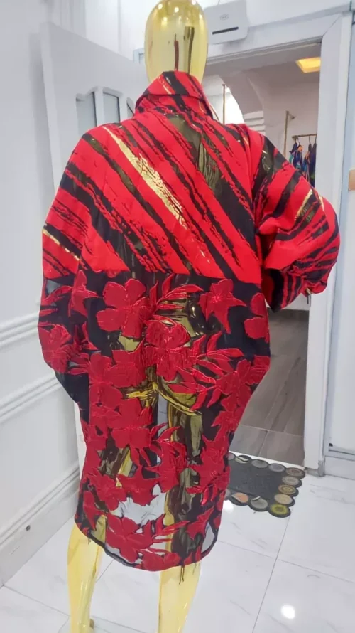 Kimono ( short)